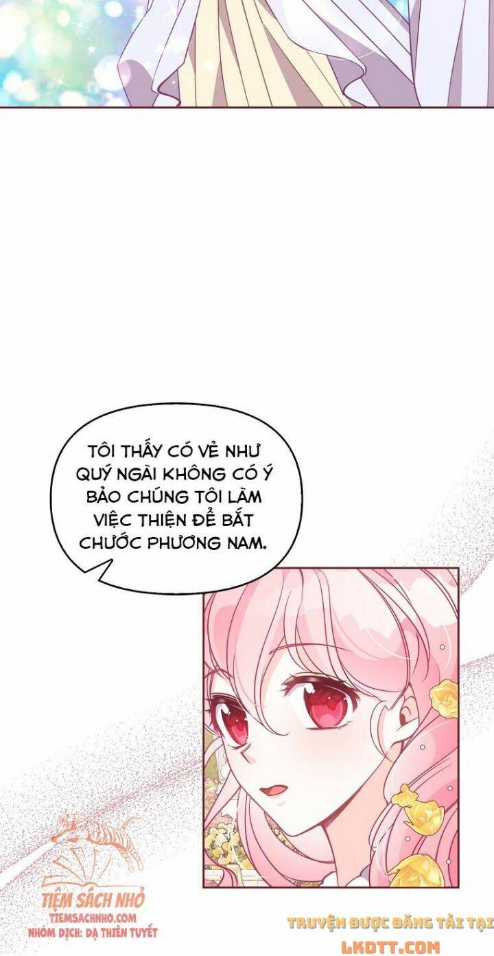 Cô Em Gái Quý Giá Của Nhân Vật Phản Diện: Chapter 68