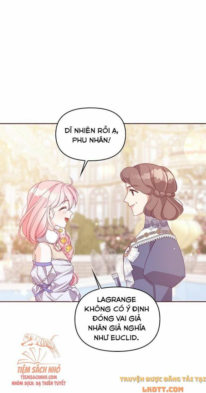 Cô Em Gái Quý Giá Của Nhân Vật Phản Diện: Chapter 68