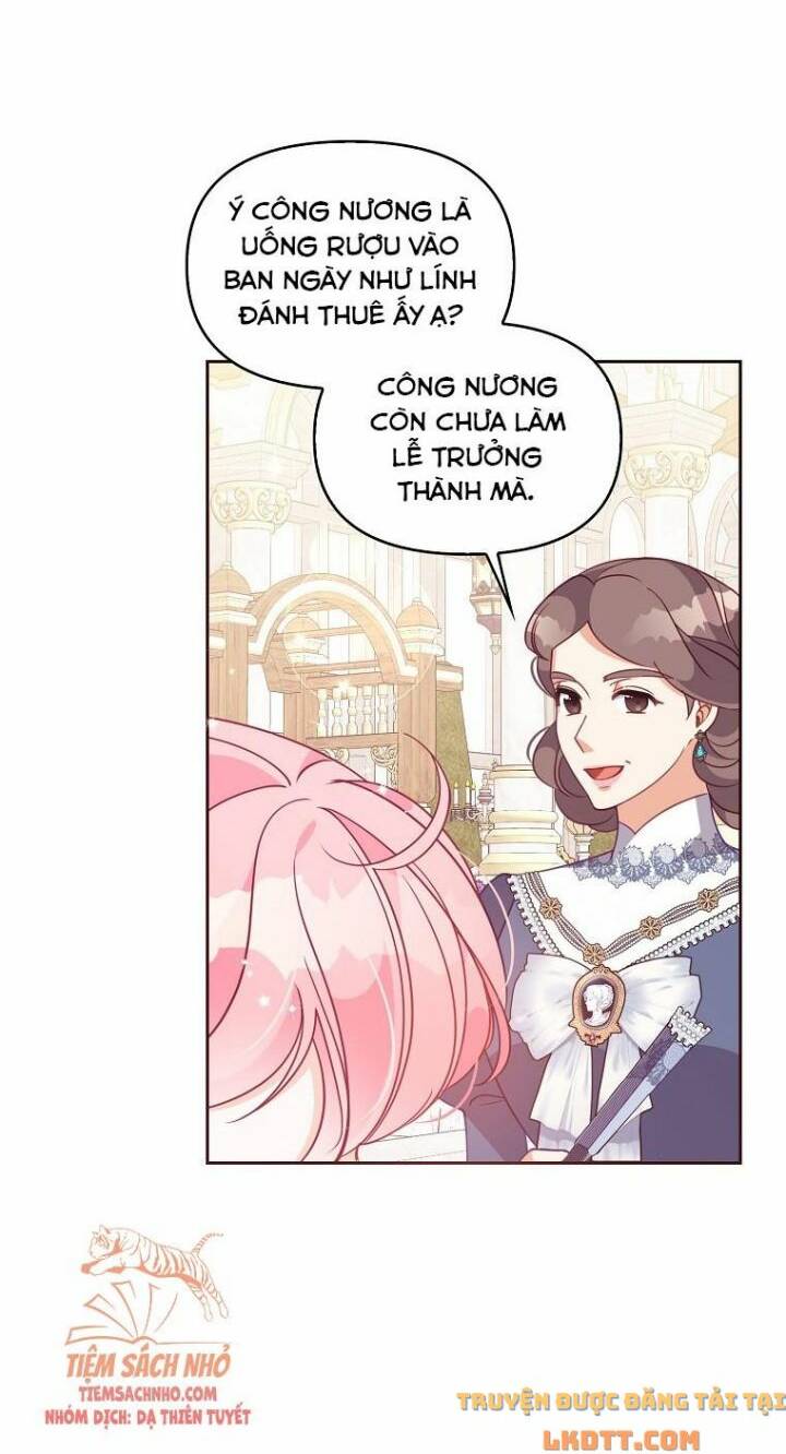 Cô Em Gái Quý Giá Của Nhân Vật Phản Diện: Chapter 68