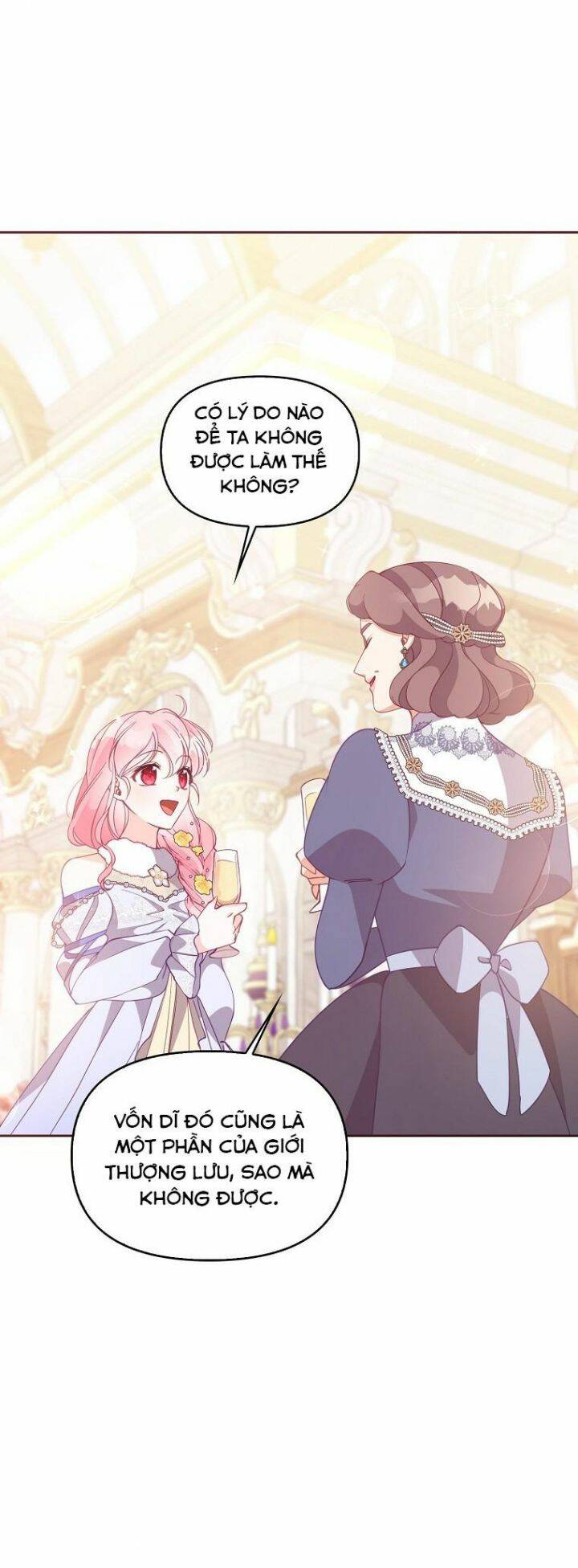 Cô Em Gái Quý Giá Của Nhân Vật Phản Diện: Chapter 68