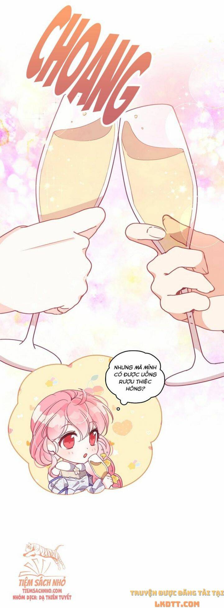 Cô Em Gái Quý Giá Của Nhân Vật Phản Diện: Chapter 68