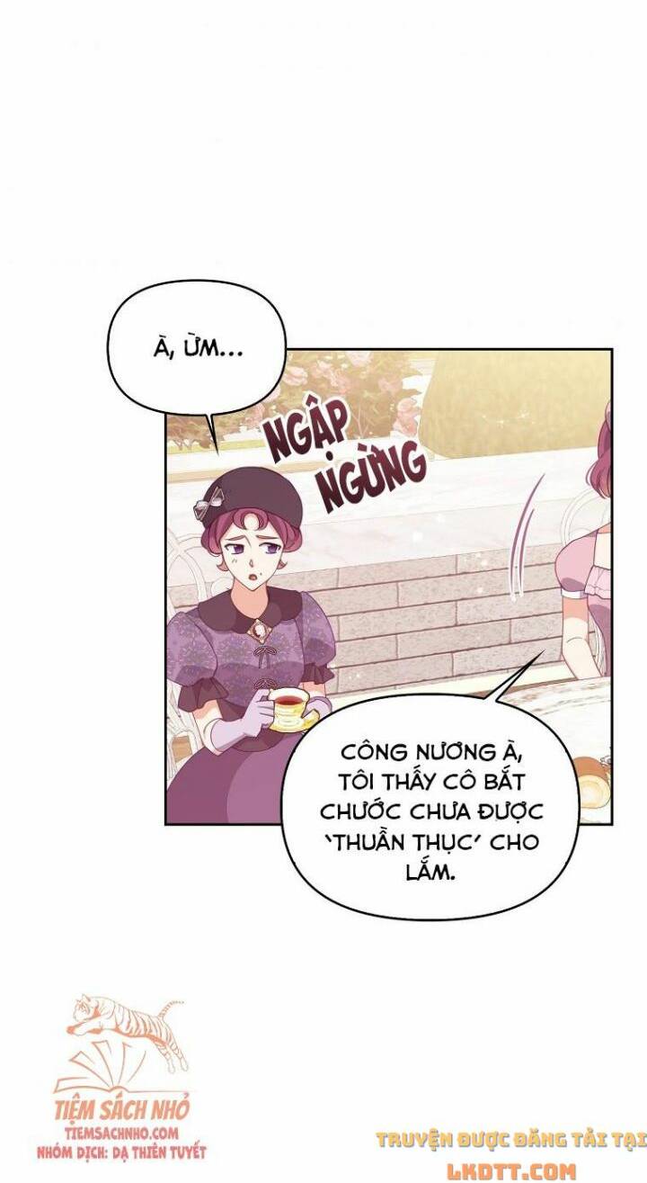 Cô Em Gái Quý Giá Của Nhân Vật Phản Diện: Chapter 68