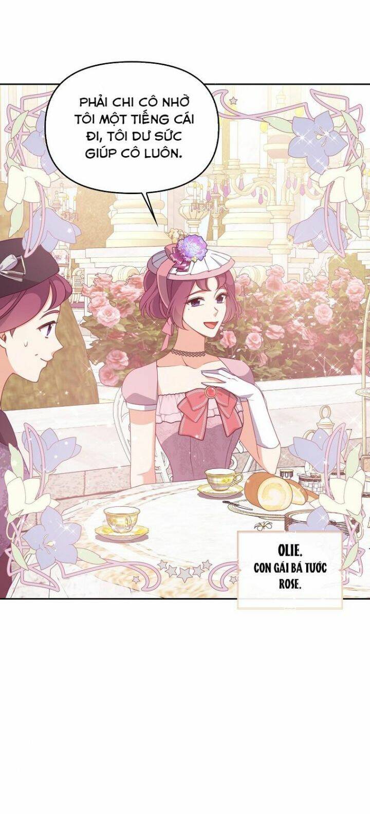 Cô Em Gái Quý Giá Của Nhân Vật Phản Diện: Chapter 68
