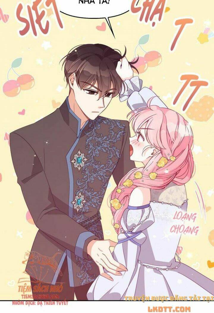 Cô Em Gái Quý Giá Của Nhân Vật Phản Diện: Chapter 69