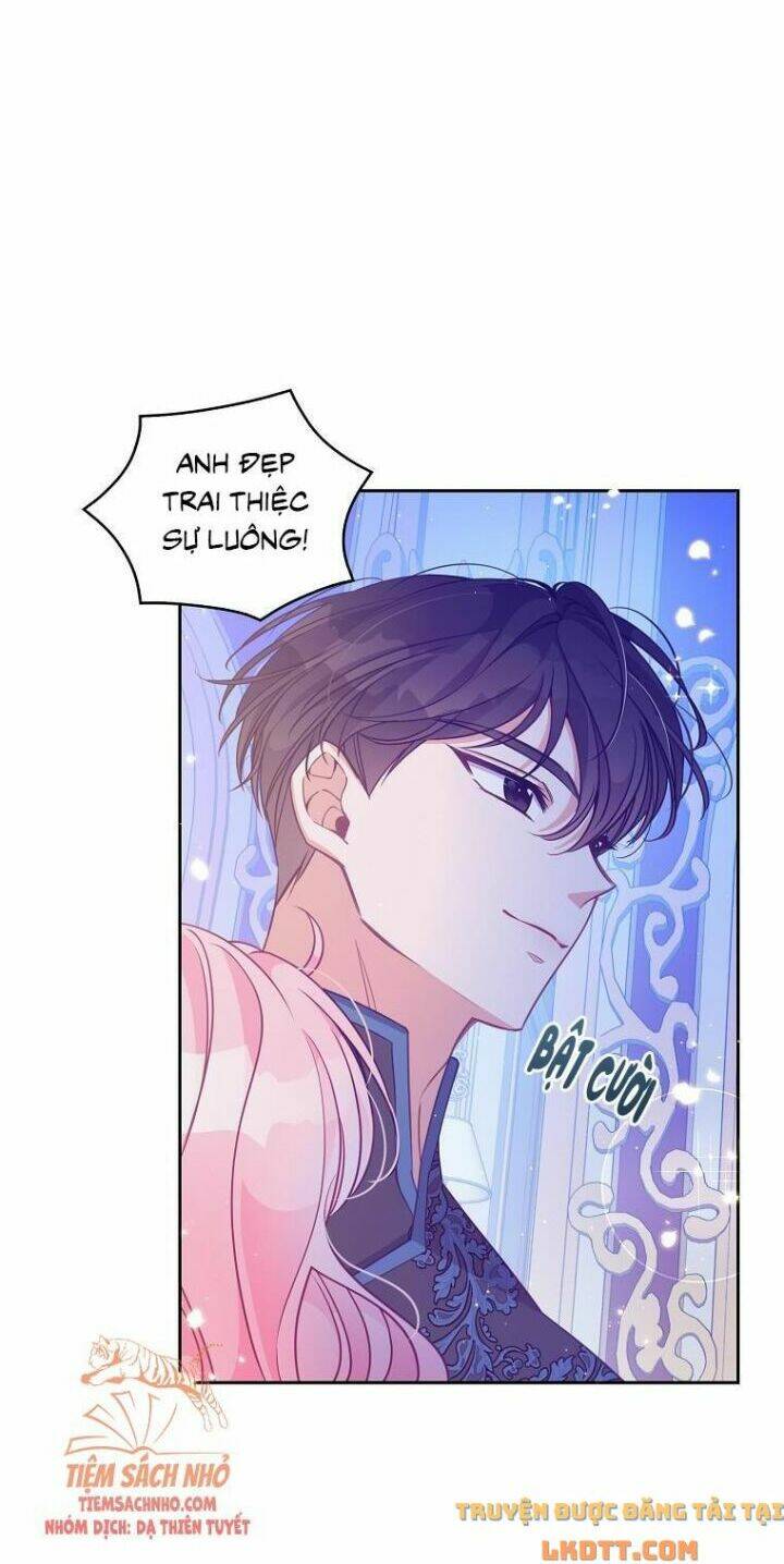 Cô Em Gái Quý Giá Của Nhân Vật Phản Diện: Chapter 69