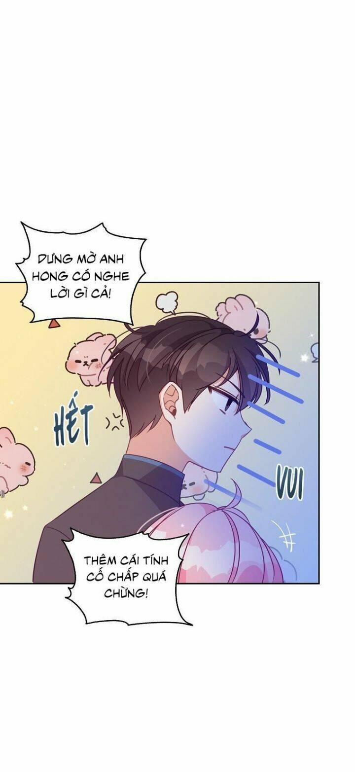Cô Em Gái Quý Giá Của Nhân Vật Phản Diện: Chapter 69