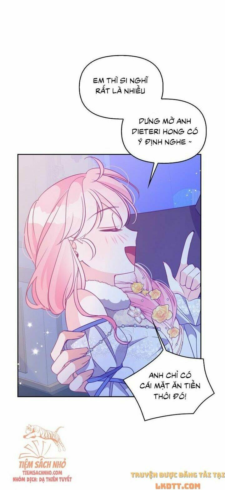 Cô Em Gái Quý Giá Của Nhân Vật Phản Diện: Chapter 69