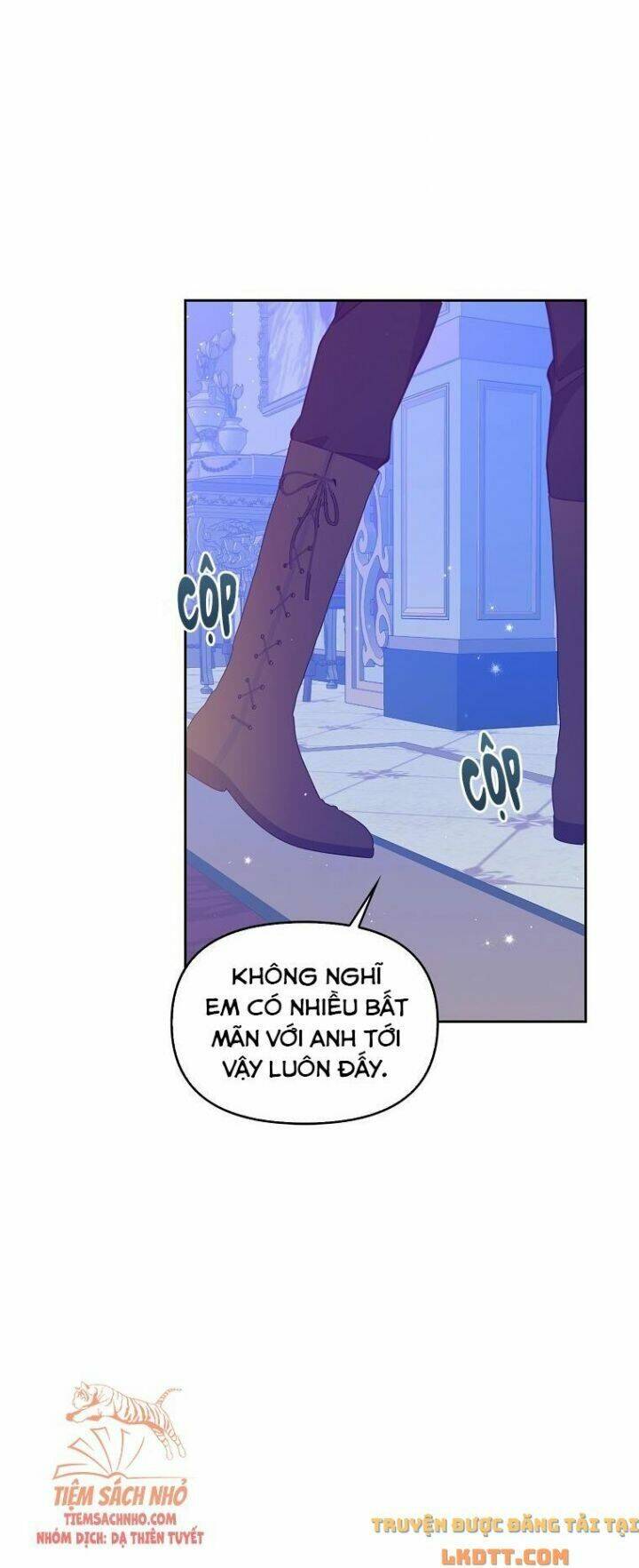 Cô Em Gái Quý Giá Của Nhân Vật Phản Diện: Chapter 69