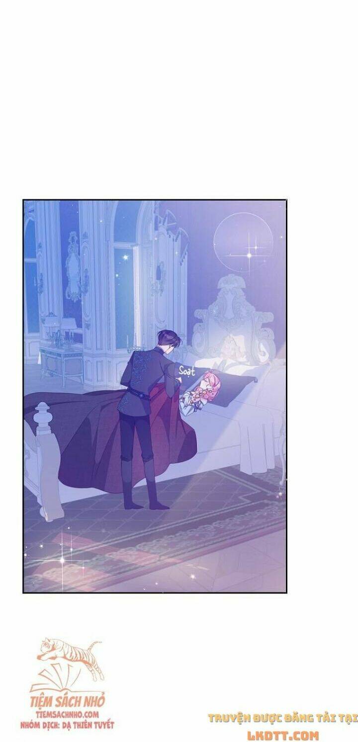 Cô Em Gái Quý Giá Của Nhân Vật Phản Diện: Chapter 69