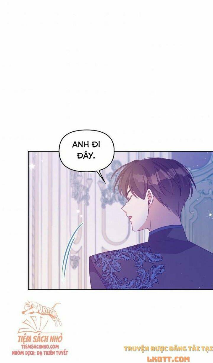 Cô Em Gái Quý Giá Của Nhân Vật Phản Diện: Chapter 69