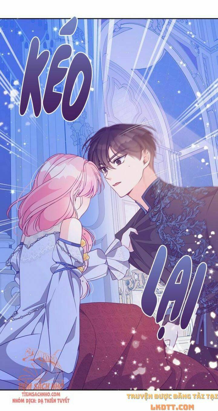 Cô Em Gái Quý Giá Của Nhân Vật Phản Diện: Chapter 69