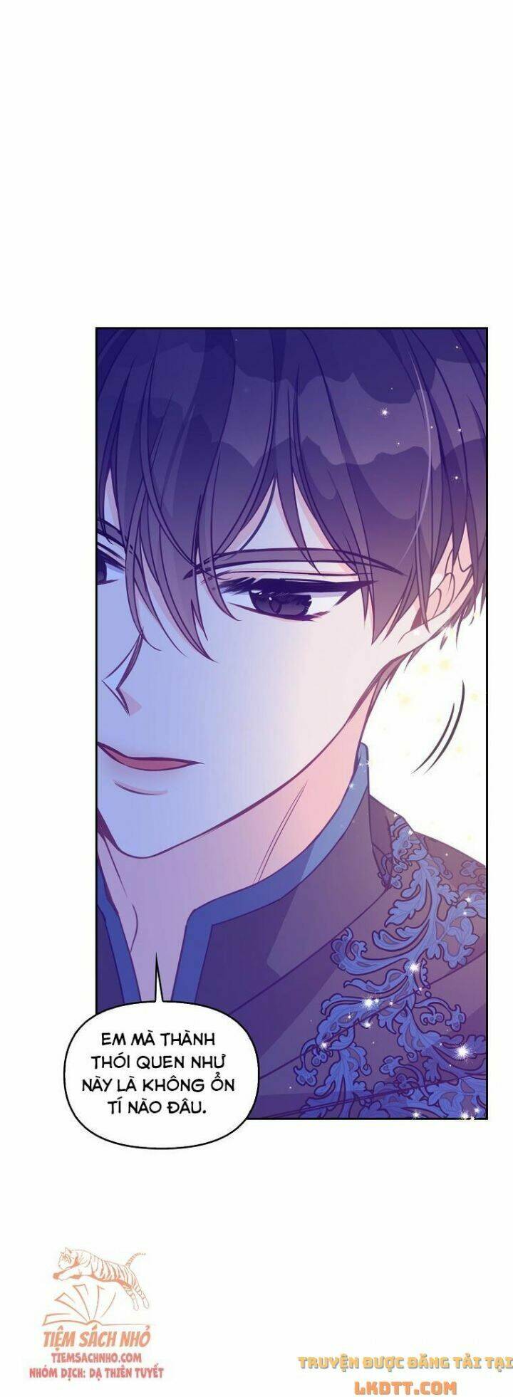 Cô Em Gái Quý Giá Của Nhân Vật Phản Diện: Chapter 69
