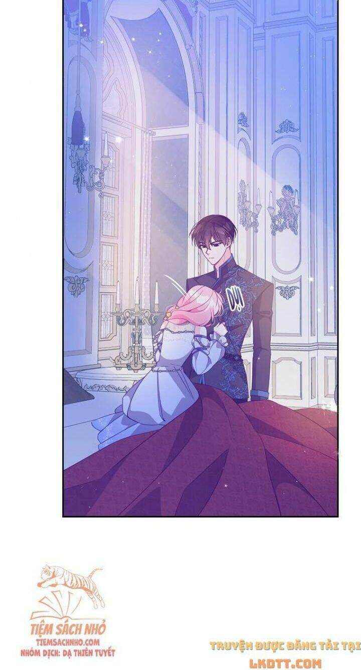 Cô Em Gái Quý Giá Của Nhân Vật Phản Diện: Chapter 69