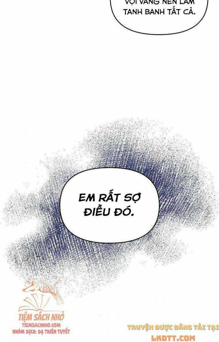 Cô Em Gái Quý Giá Của Nhân Vật Phản Diện: Chapter 69
