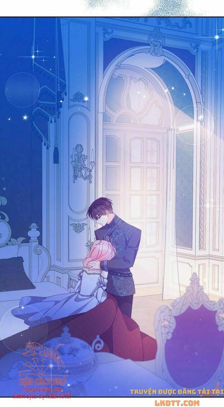 Cô Em Gái Quý Giá Của Nhân Vật Phản Diện: Chapter 69