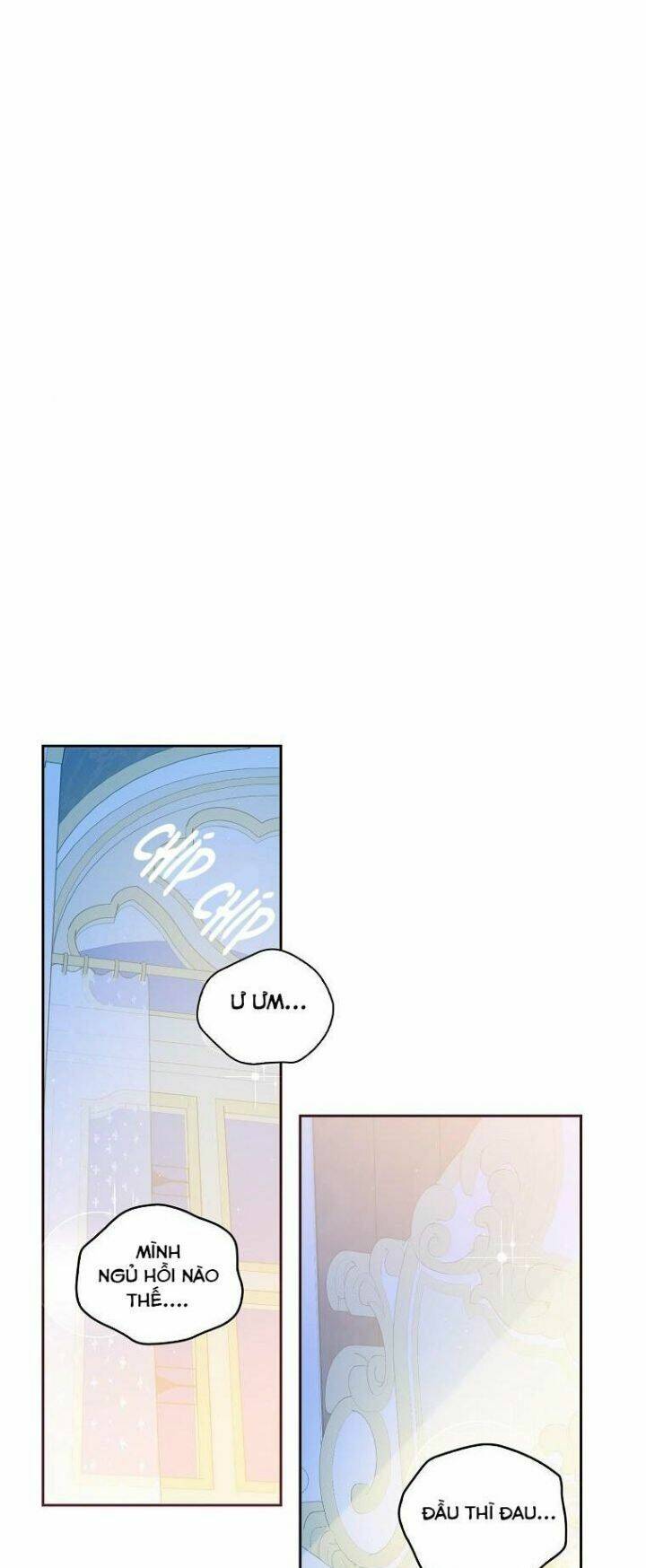 Cô Em Gái Quý Giá Của Nhân Vật Phản Diện: Chapter 69