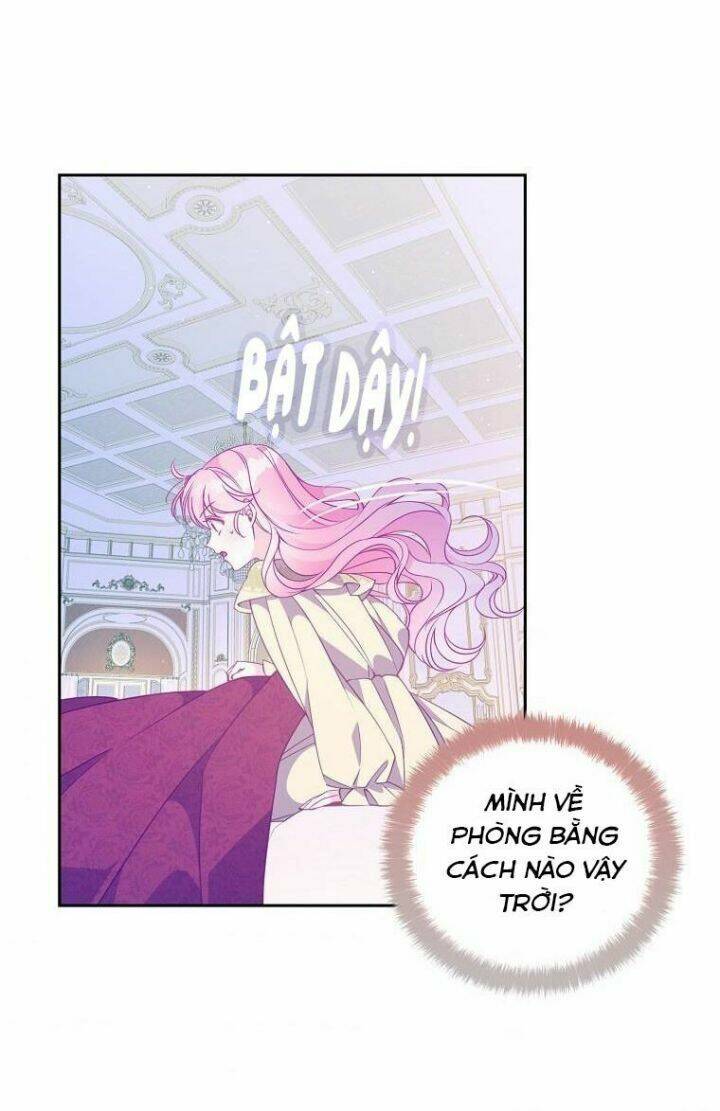 Cô Em Gái Quý Giá Của Nhân Vật Phản Diện: Chapter 69