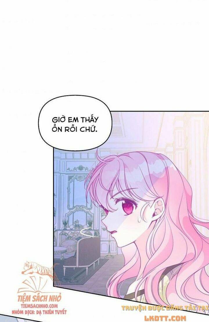 Cô Em Gái Quý Giá Của Nhân Vật Phản Diện: Chapter 69