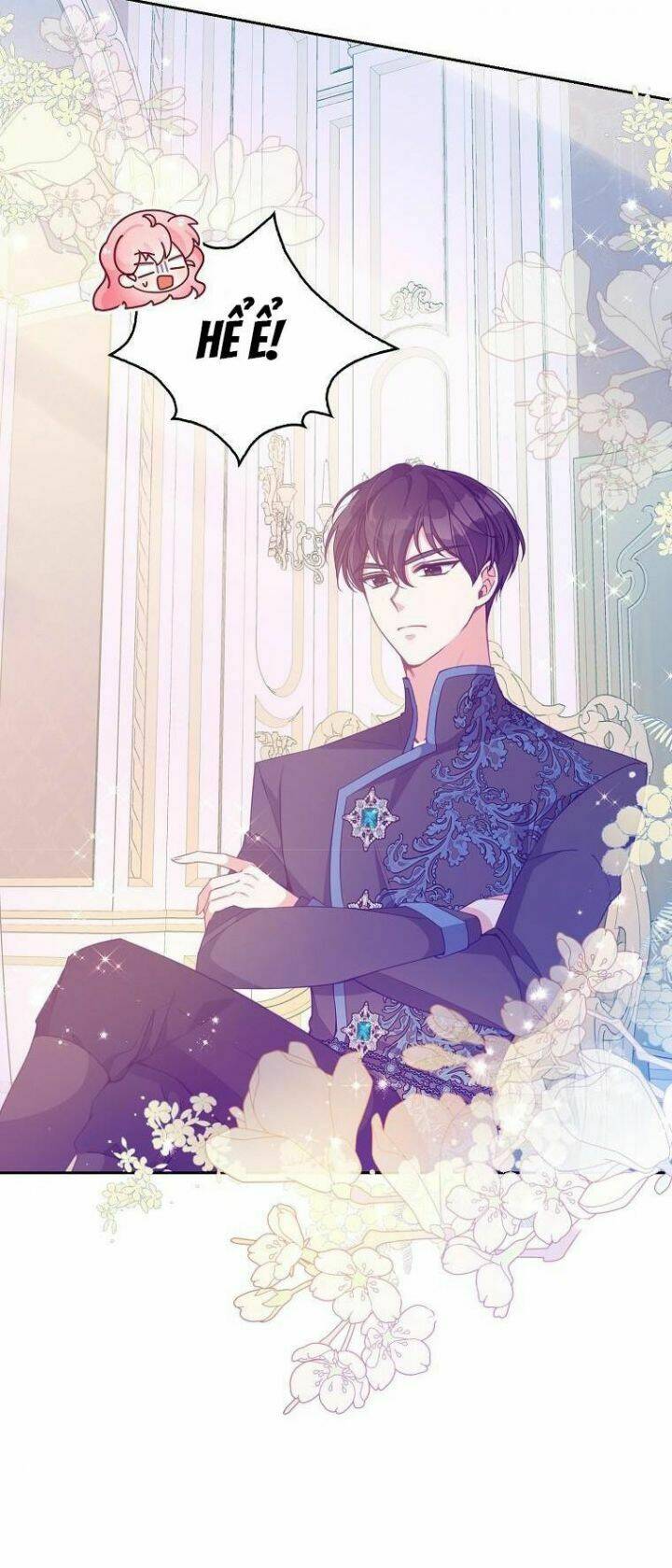 Cô Em Gái Quý Giá Của Nhân Vật Phản Diện: Chapter 69