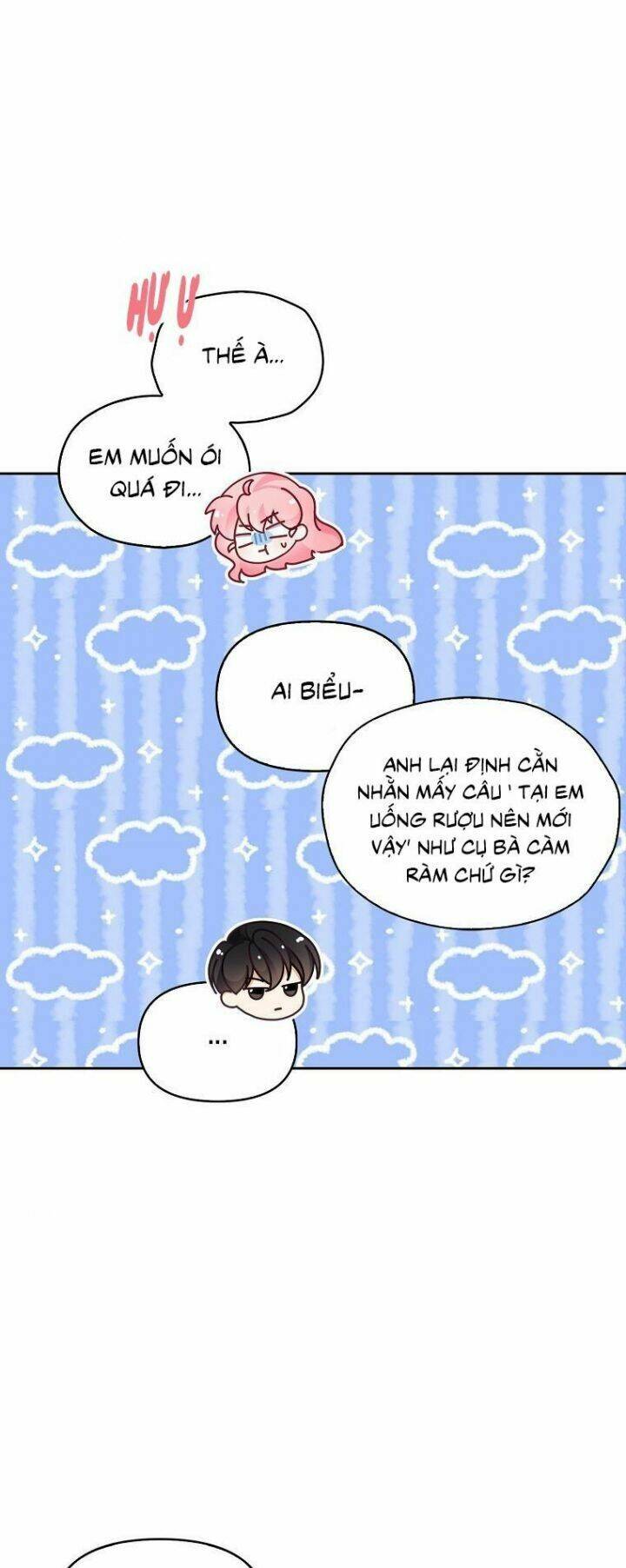 Cô Em Gái Quý Giá Của Nhân Vật Phản Diện: Chapter 69