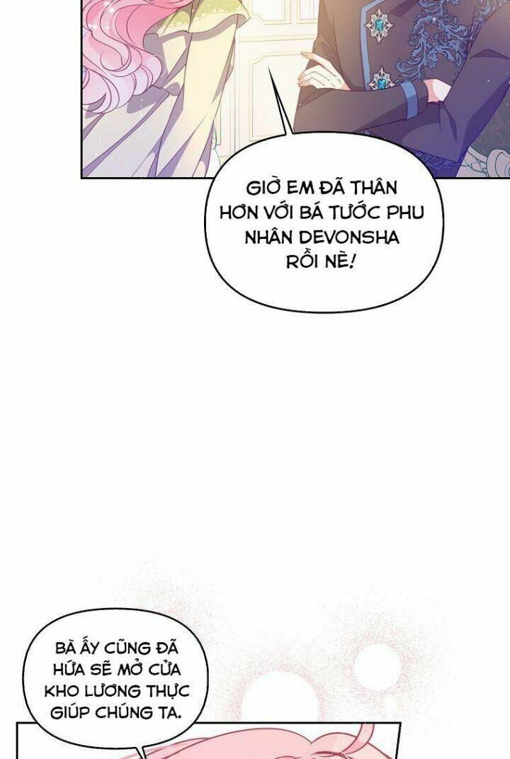 Cô Em Gái Quý Giá Của Nhân Vật Phản Diện: Chapter 69