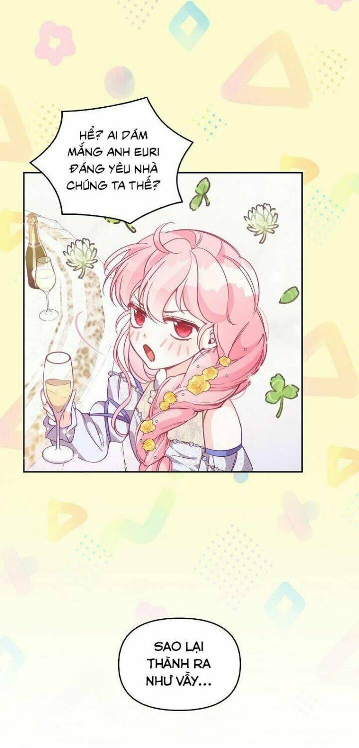 Cô Em Gái Quý Giá Của Nhân Vật Phản Diện: Chapter 69