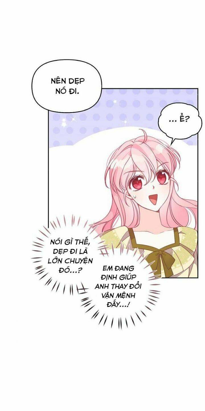 Cô Em Gái Quý Giá Của Nhân Vật Phản Diện: Chapter 69
