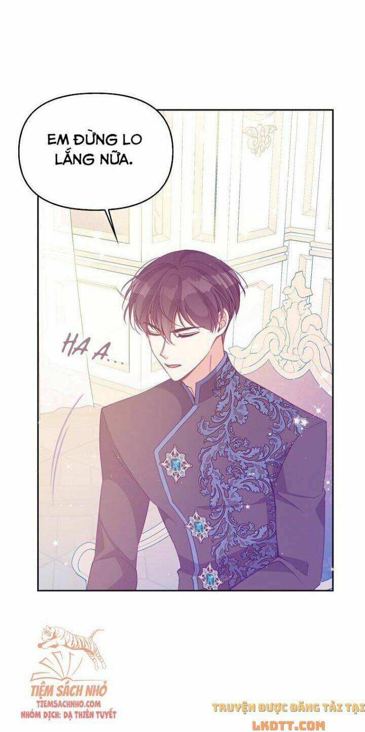 Cô Em Gái Quý Giá Của Nhân Vật Phản Diện: Chapter 69