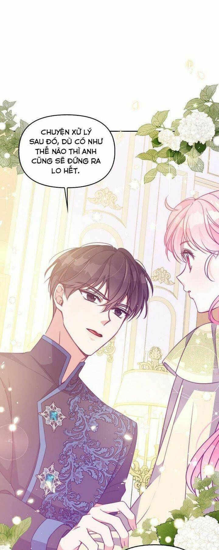 Cô Em Gái Quý Giá Của Nhân Vật Phản Diện: Chapter 69