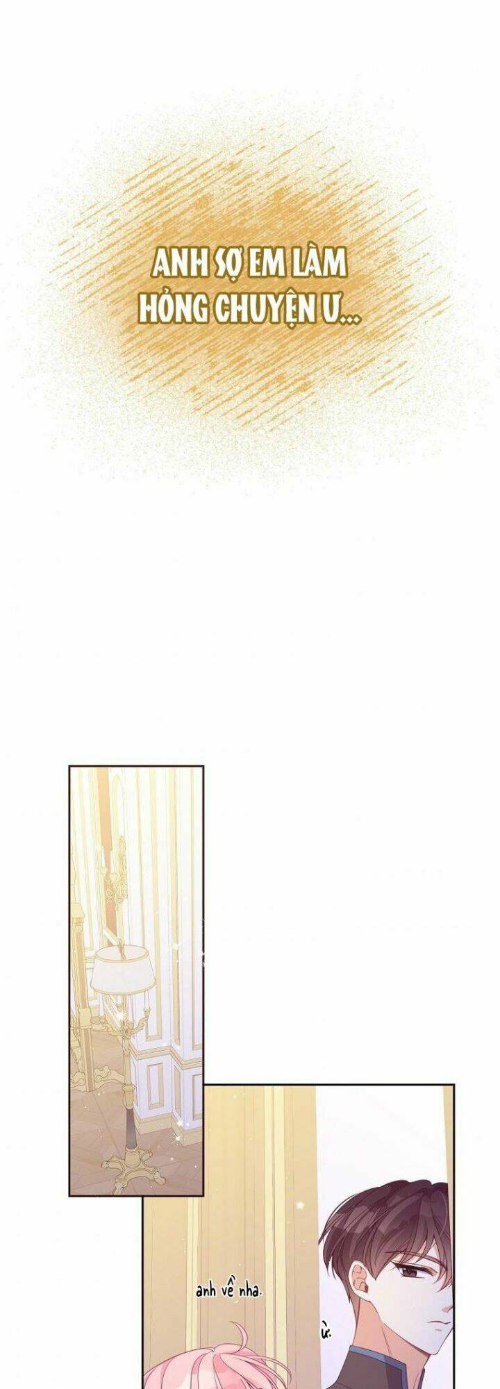 Cô Em Gái Quý Giá Của Nhân Vật Phản Diện: Chapter 69
