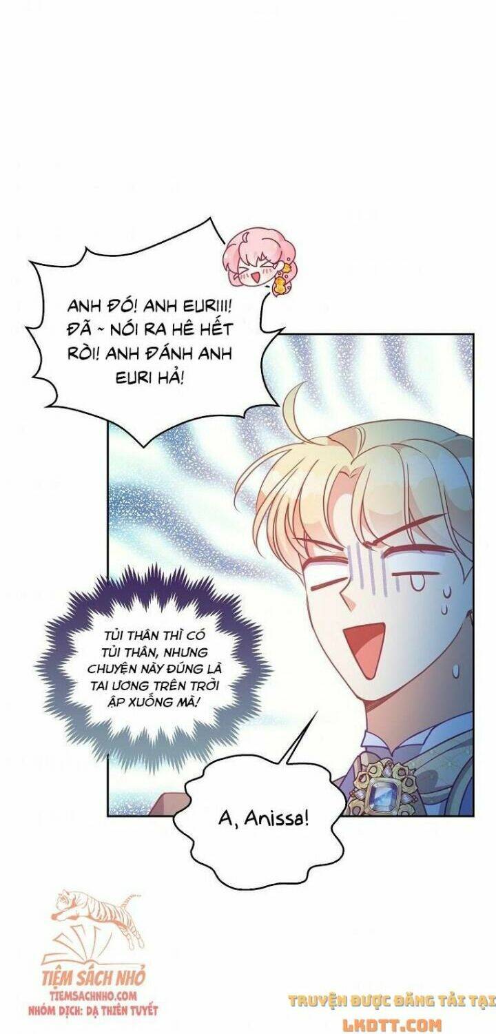 Cô Em Gái Quý Giá Của Nhân Vật Phản Diện: Chapter 69
