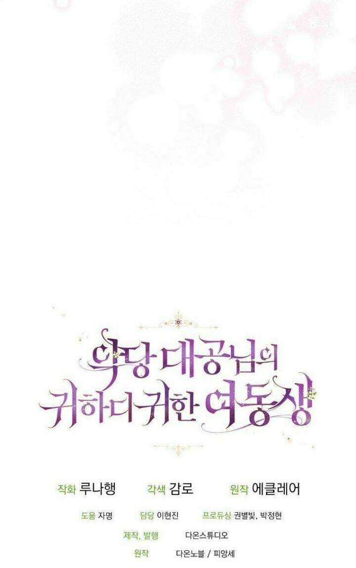 Cô Em Gái Quý Giá Của Nhân Vật Phản Diện: Chapter 69