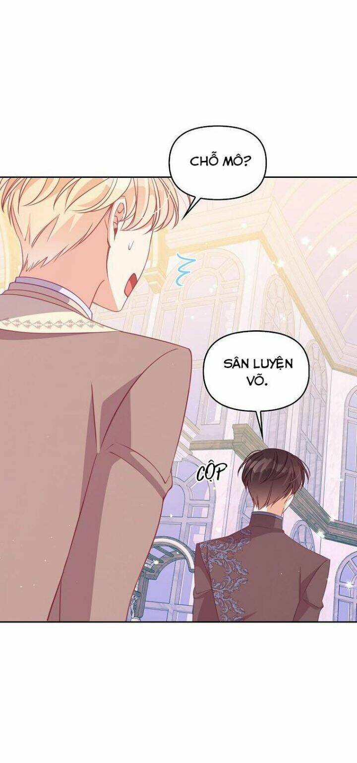 Cô Em Gái Quý Giá Của Nhân Vật Phản Diện: Chapter 69