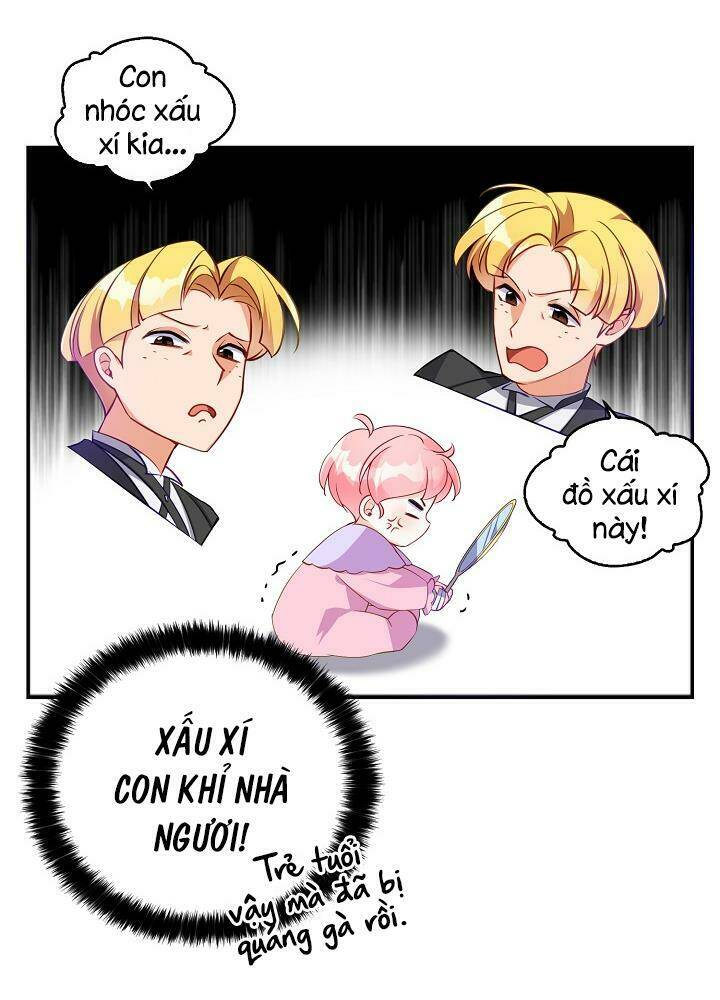 Cô Em Gái Quý Giá Của Nhân Vật Phản Diện: Chapter 7