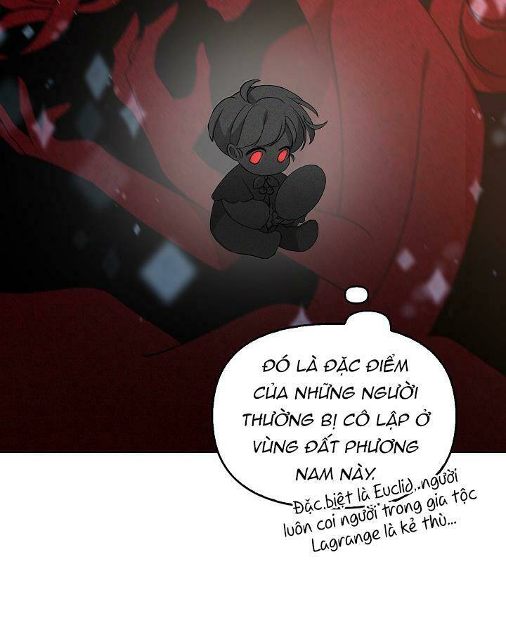 Cô Em Gái Quý Giá Của Nhân Vật Phản Diện: Chapter 7