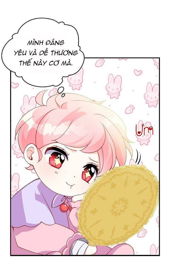 Cô Em Gái Quý Giá Của Nhân Vật Phản Diện: Chapter 7