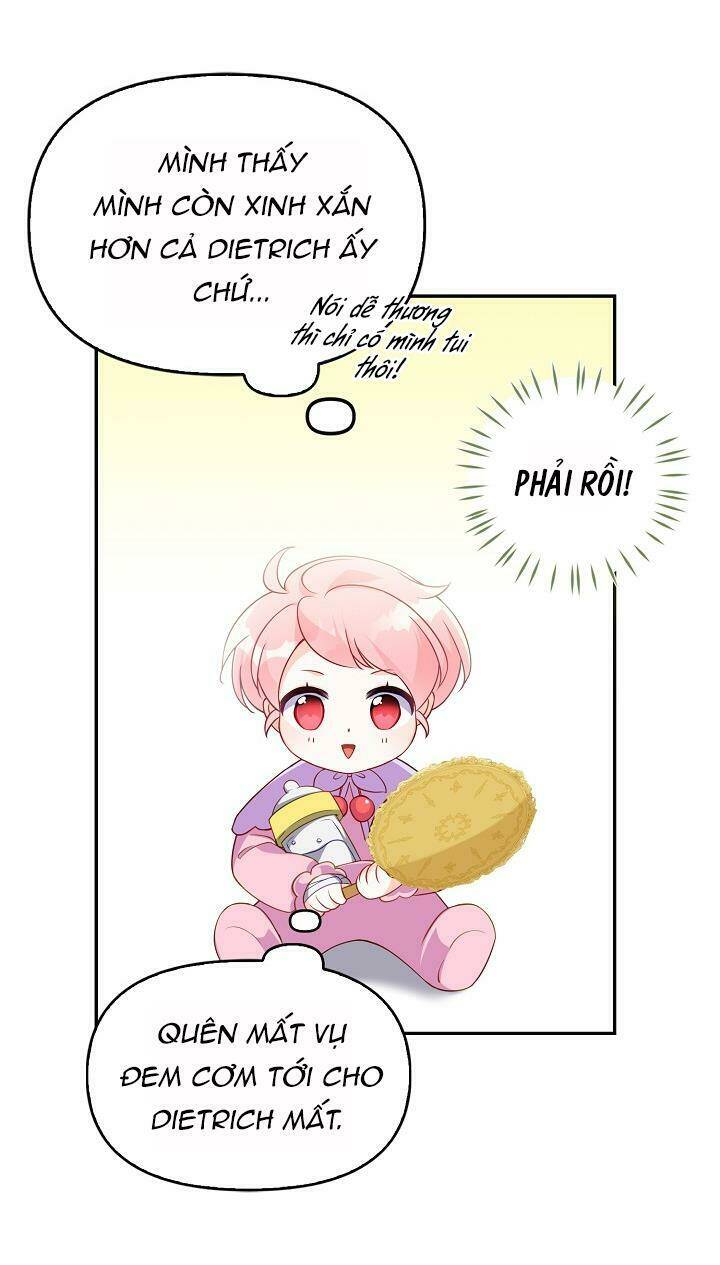 Cô Em Gái Quý Giá Của Nhân Vật Phản Diện: Chapter 7