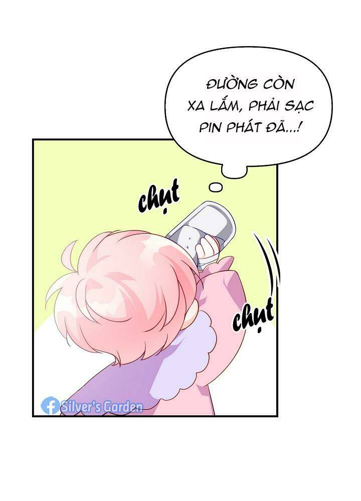 Cô Em Gái Quý Giá Của Nhân Vật Phản Diện: Chapter 7