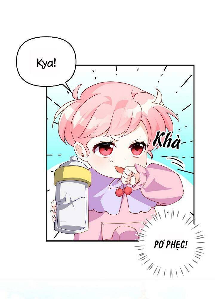 Cô Em Gái Quý Giá Của Nhân Vật Phản Diện: Chapter 7
