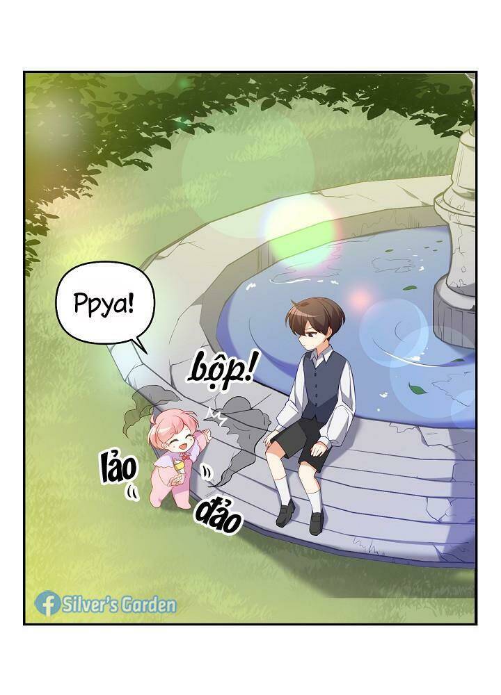 Cô Em Gái Quý Giá Của Nhân Vật Phản Diện: Chapter 7