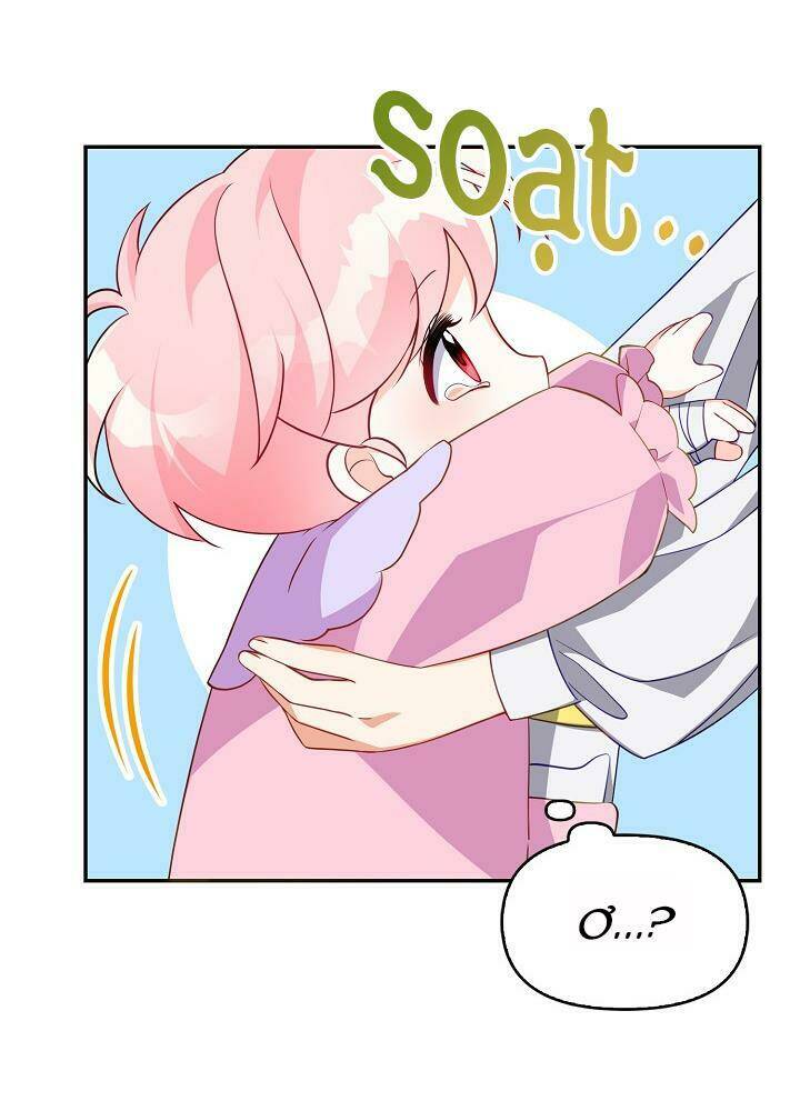 Cô Em Gái Quý Giá Của Nhân Vật Phản Diện: Chapter 7