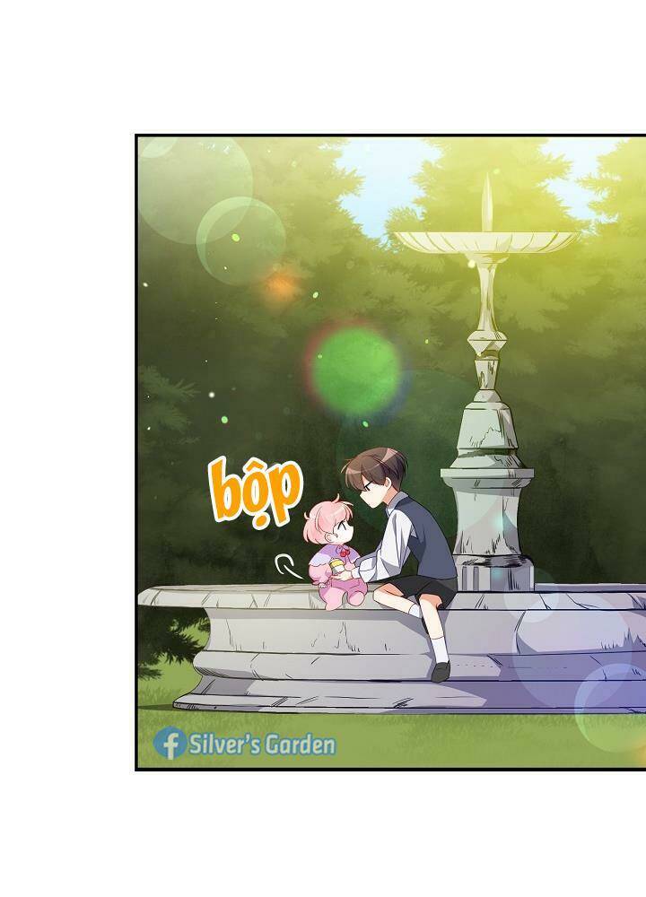 Cô Em Gái Quý Giá Của Nhân Vật Phản Diện: Chapter 7