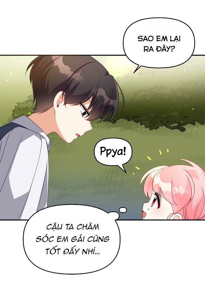 Cô Em Gái Quý Giá Của Nhân Vật Phản Diện: Chapter 7