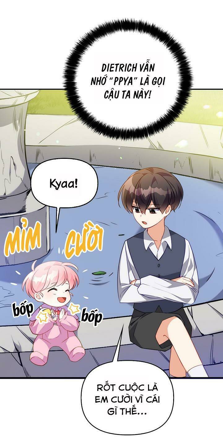 Cô Em Gái Quý Giá Của Nhân Vật Phản Diện: Chapter 7