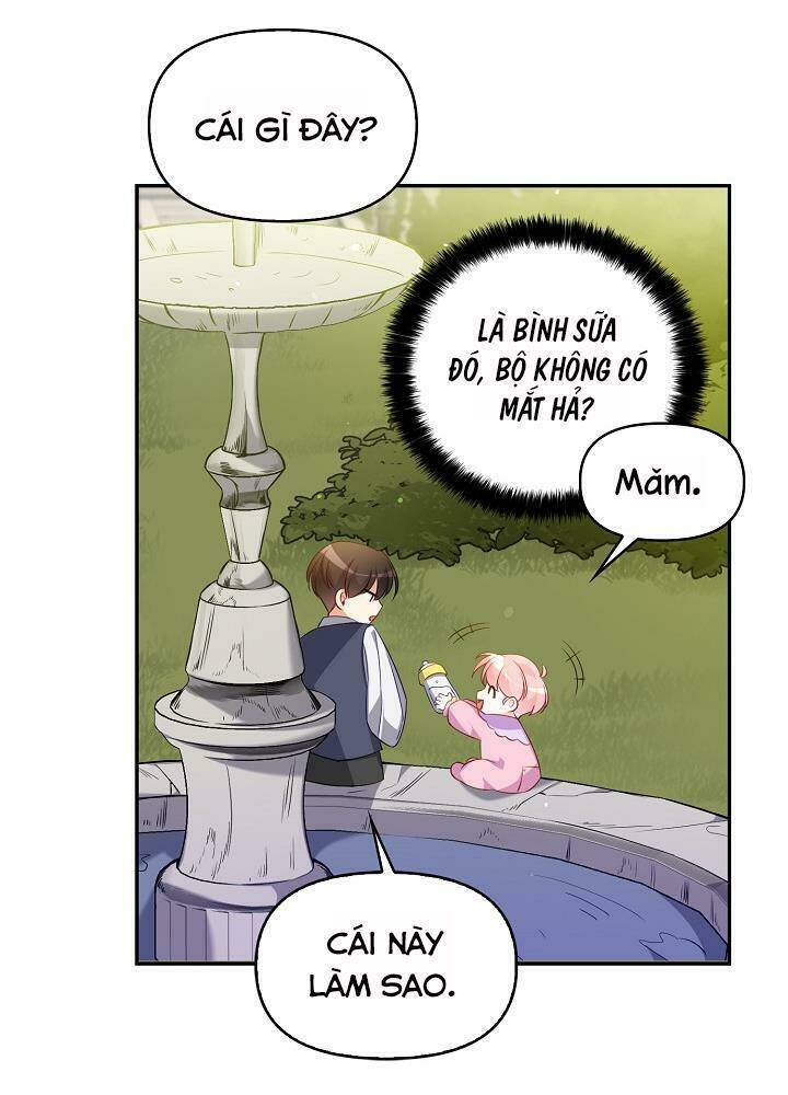 Cô Em Gái Quý Giá Của Nhân Vật Phản Diện: Chapter 7