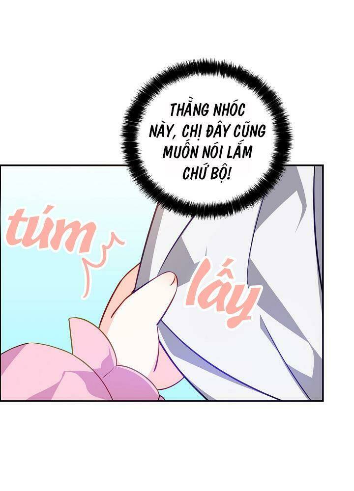 Cô Em Gái Quý Giá Của Nhân Vật Phản Diện: Chapter 7