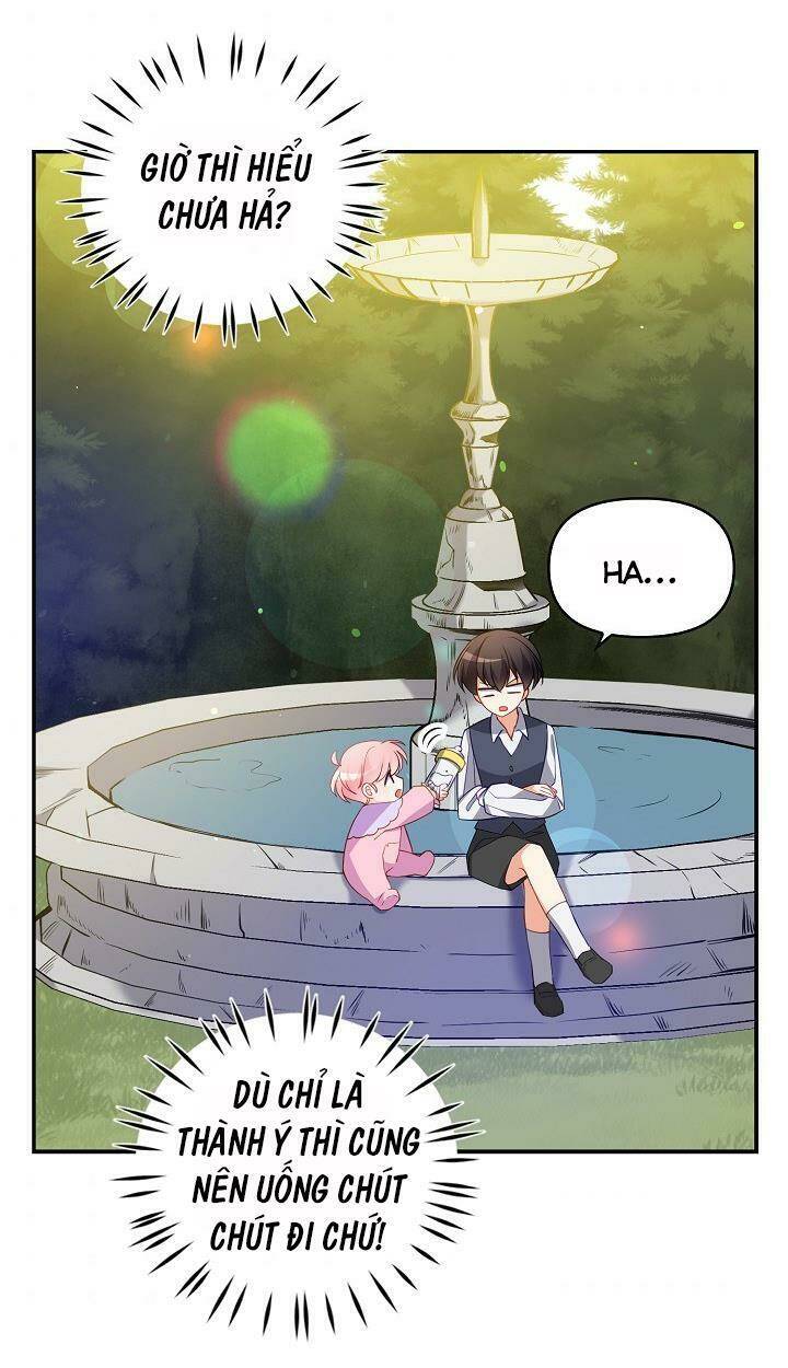 Cô Em Gái Quý Giá Của Nhân Vật Phản Diện: Chapter 7
