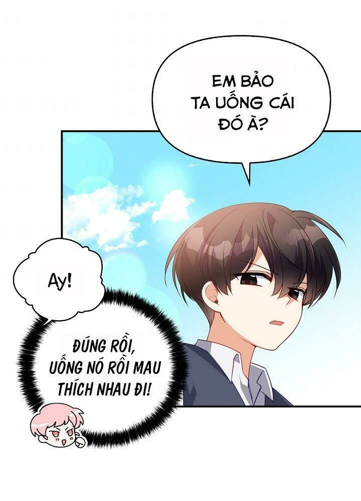 Cô Em Gái Quý Giá Của Nhân Vật Phản Diện: Chapter 7