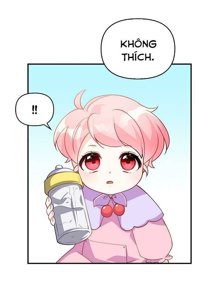 Cô Em Gái Quý Giá Của Nhân Vật Phản Diện: Chapter 7