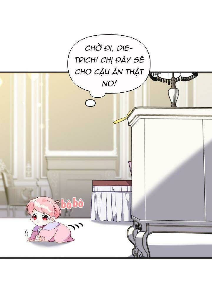 Cô Em Gái Quý Giá Của Nhân Vật Phản Diện: Chapter 7